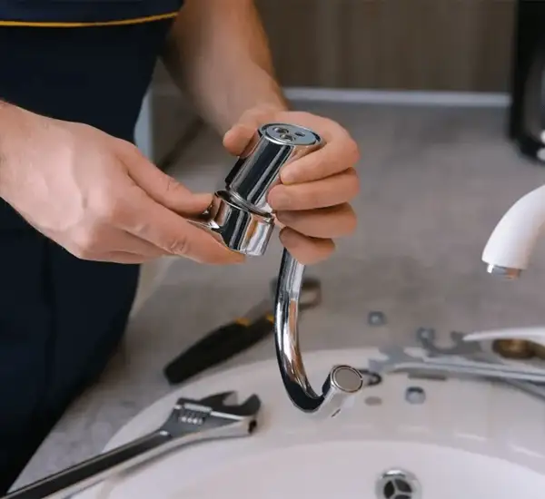 Plumbing Fixture Installation in Bensalem, PA
