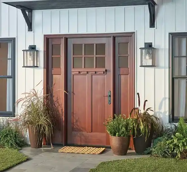 Exterior Entry Door Installation in Mesa AZ