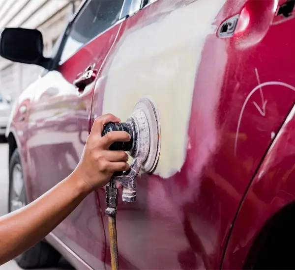 Body Shop Services in Wilmington DE