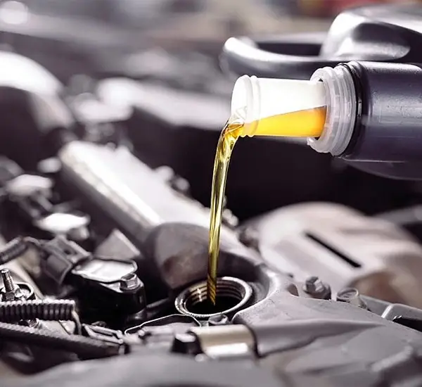 Oil Change Service in Abington PA