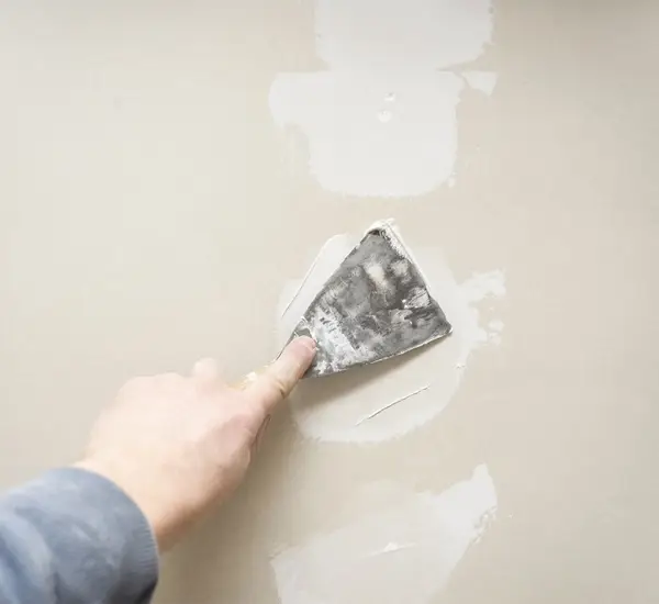 Drywall Repair Service in Elgin, IL