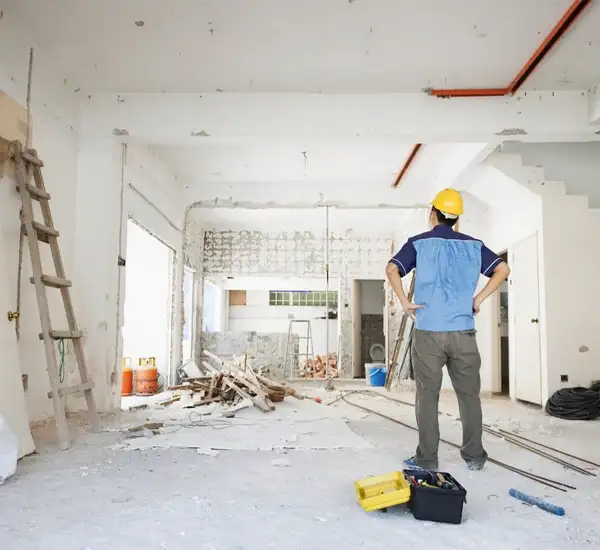 Home Rehab Service in Worcester County MA