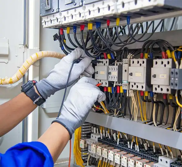 Electric Panel Installation in Belleville MI