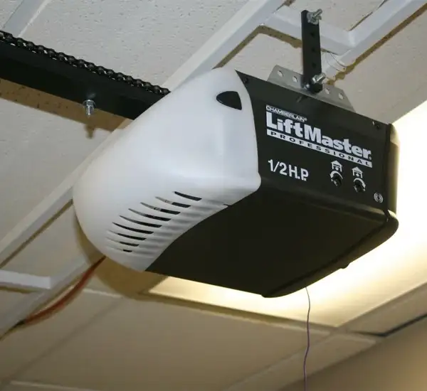 Garage Door Opener Installation in Westland MI