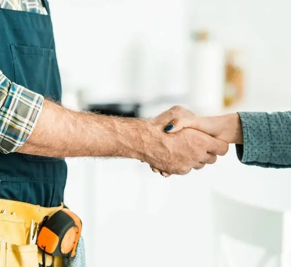 Handyman Services in Frankfort, IL