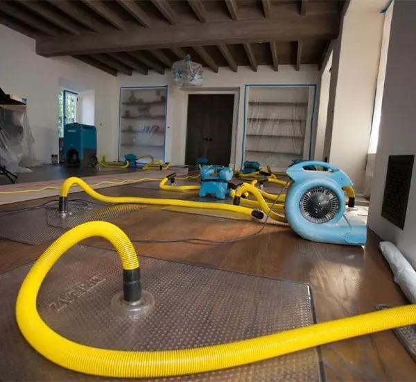 Commercial Sewage Cleanup and Removal in Indian Land SC