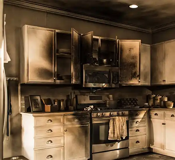 Fire and Smoke Restoration in Waxhaw NC