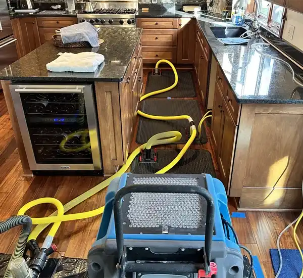 Flood Water Extraction Service in Fort Mill SC