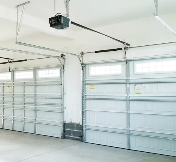 Garage Door Repair in Fort Mill SC