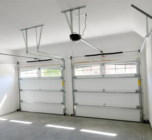 New Garage Door Installation in Matthews NC