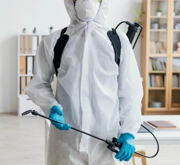 Affordable Pest Control in Huntington Beach, CA