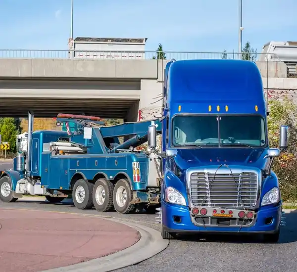 Tow Truck Company in Youngtown, AZ