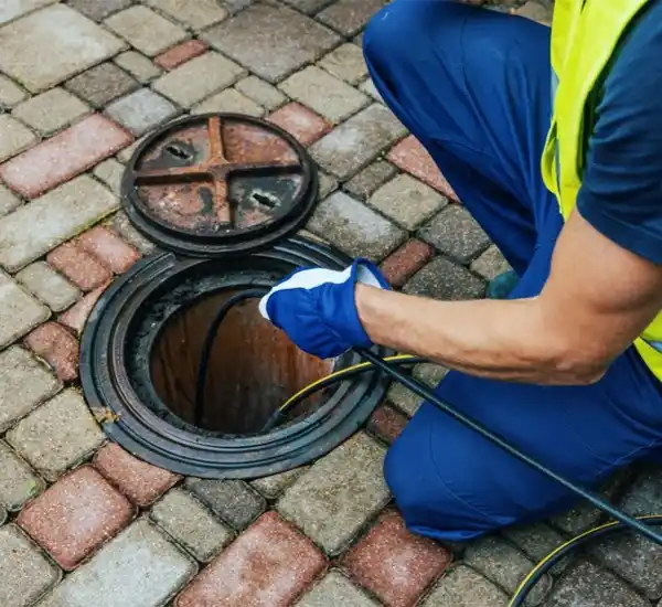 Hydro Jetting Services in Eagle Rock CA