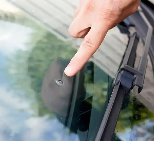 Car Windshield Chip Repair in Carlsbad CA