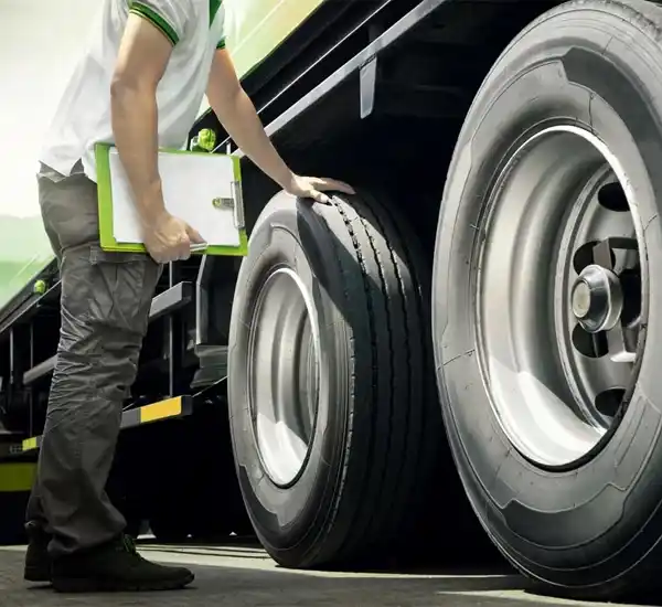 Truck Tire Service in Rock Hill SC