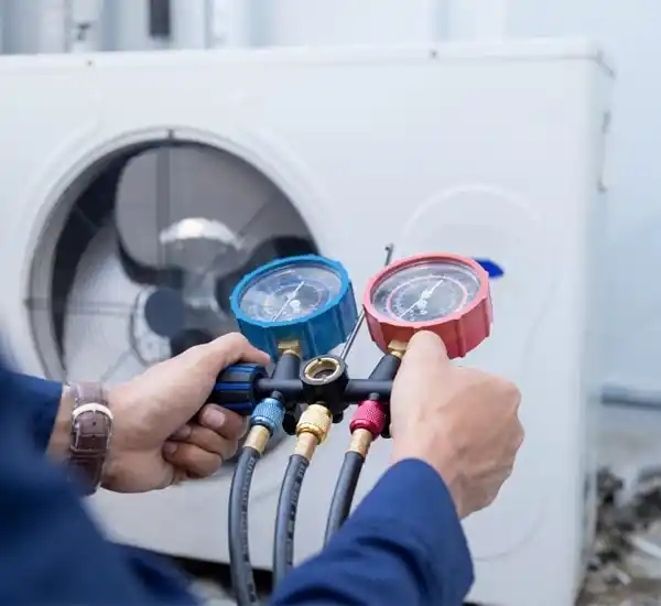Air Conditioning Services in Cooke County TX