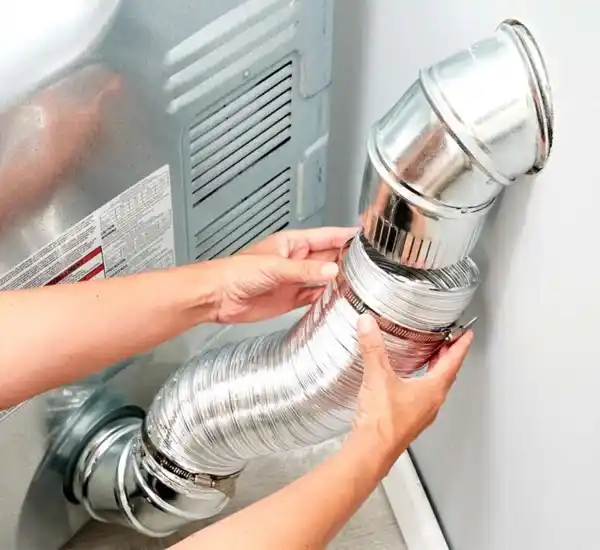 Dryer Vent Cleaning Services in Wise County TX