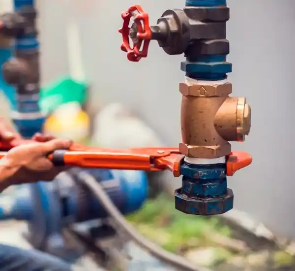 Plumbing Service in San Antonio TX