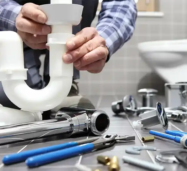 Commercial Plumbing Company in San Antonio TX