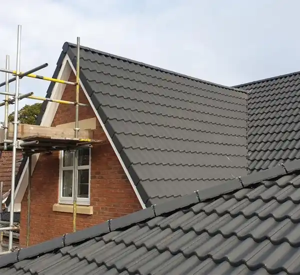 Roof Replacement Service in Marietta GA