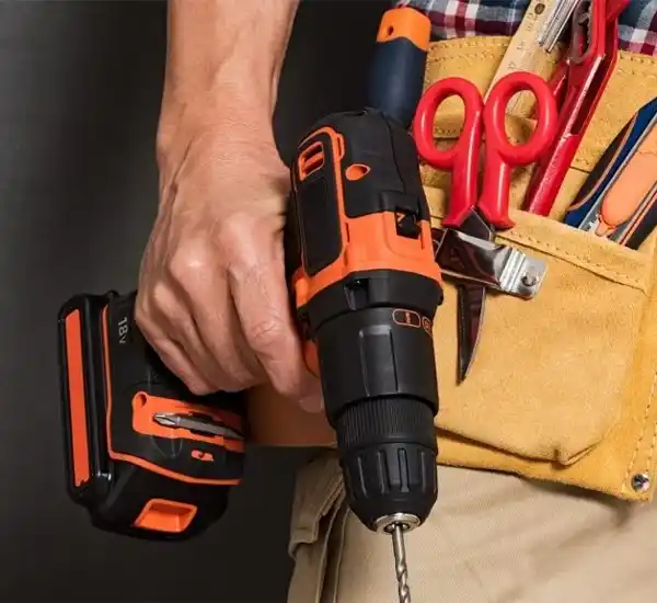 Affordable Handyman in San Antonio TX