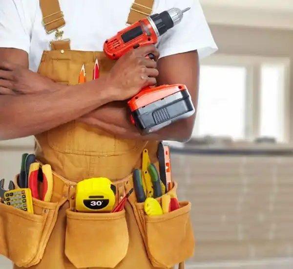 Handyman Services in San Antonio
