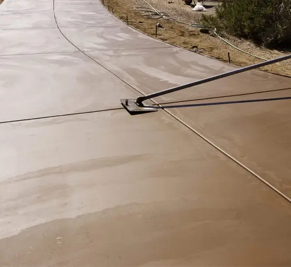 Concrete Sealing Service in Fort Myers, FL