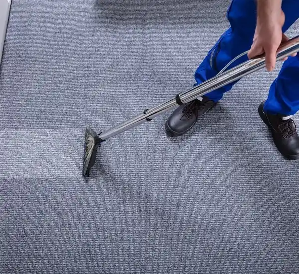 Residential Carpet Cleaning in Paris KY