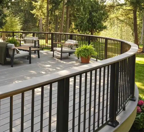 Decks and Railing Services in Fenton, MO