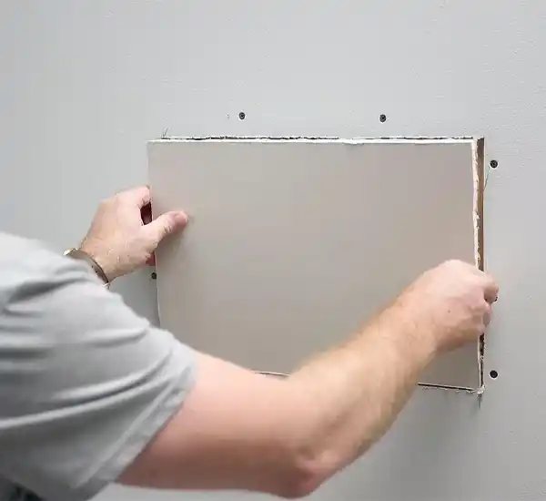 Drywall Repair in Saint Charles, MO