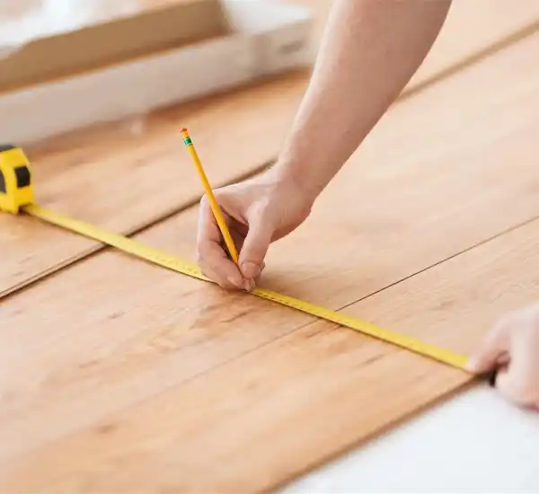 Flooring Services in Spanish Lake, MO