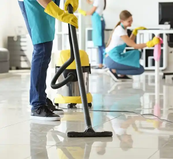 Janitorial Services in Bronx, NY