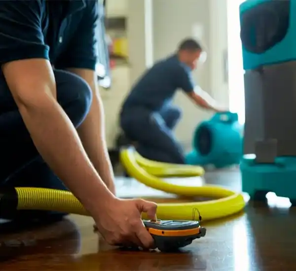 Flood Response Service in Anaheim CA