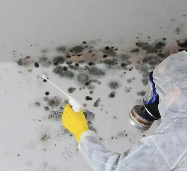 Mold Removal Service in Escondido CA