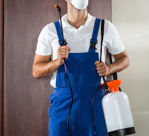 Quality Pest Control Services in Encino CA