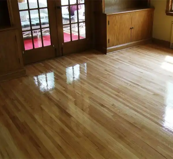 Hardwood Floor Refinishing in Marietta, GA