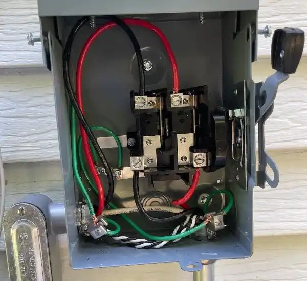 Sub Panel Installation Service in Gloucester County NJ