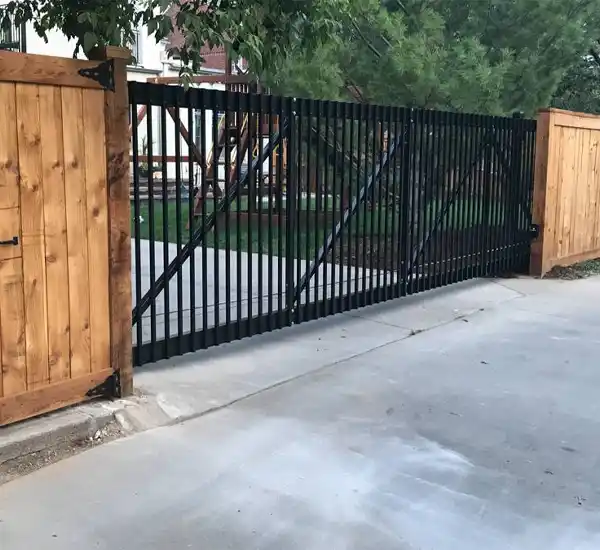 Fences and Gates Installation Services in Belton, TX