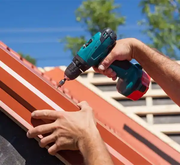 Metal Roofing Services in Killeen, TX
