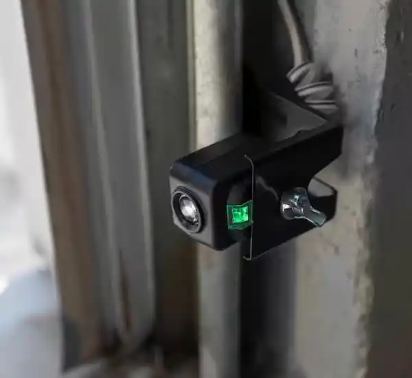 Garage Door Safety Sensors Installation in Las Vegas, NM