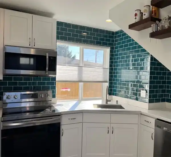 Tile Repair Service in Kirkland, WA