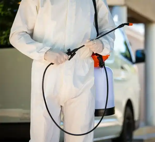 Pest Control in Anaheim, CA