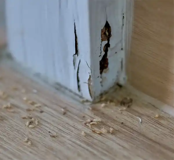 Termite Control in Newport Beach, CA