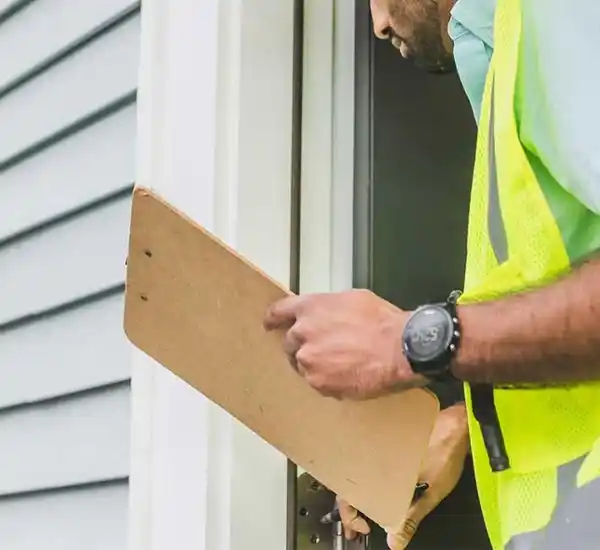 Facility Inspection in Raleigh, NC