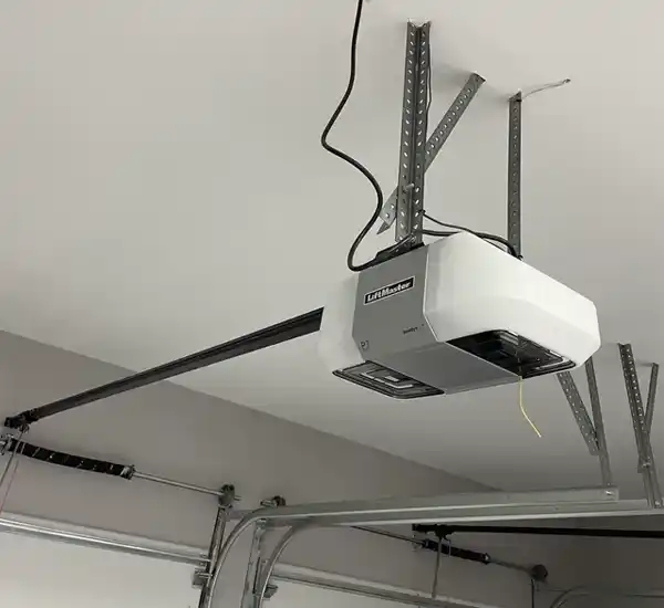 Garage Door Motor Repair in Matthews NC