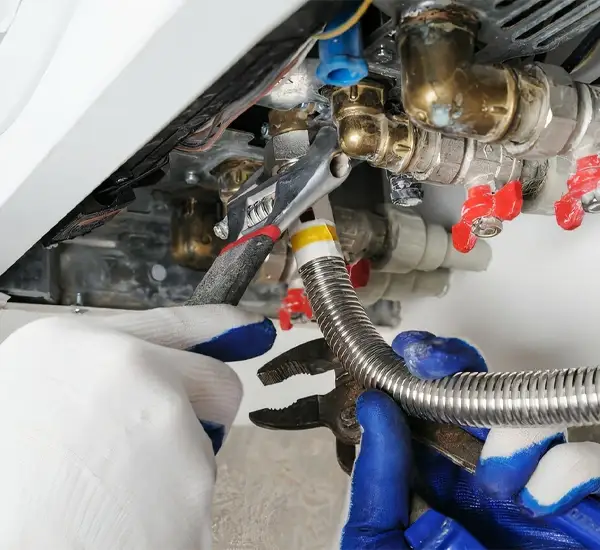 Boiler System Installation in Portland ME