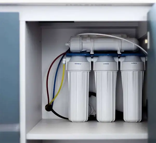Water Filtration System Service in South Portland ME