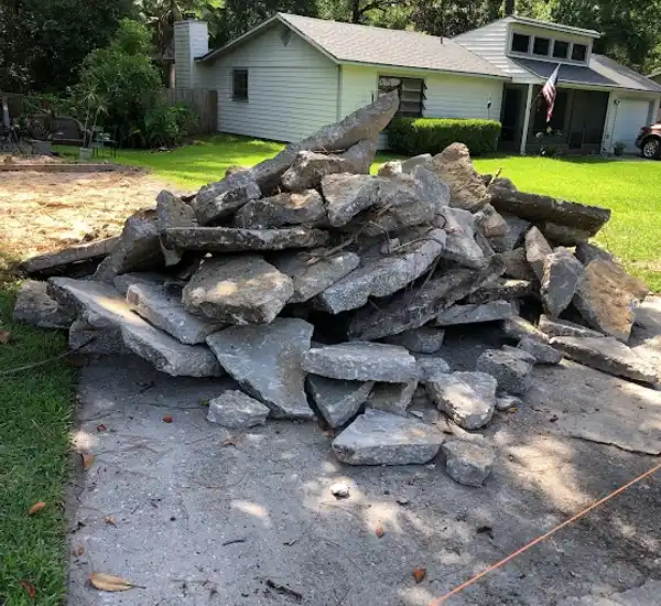 Demolition Removal Services in High Springs, FL