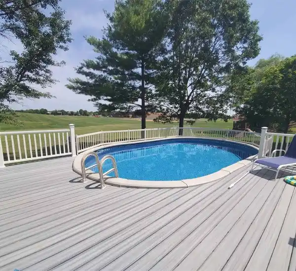 Pool Deck Installation Services in Aventura FL