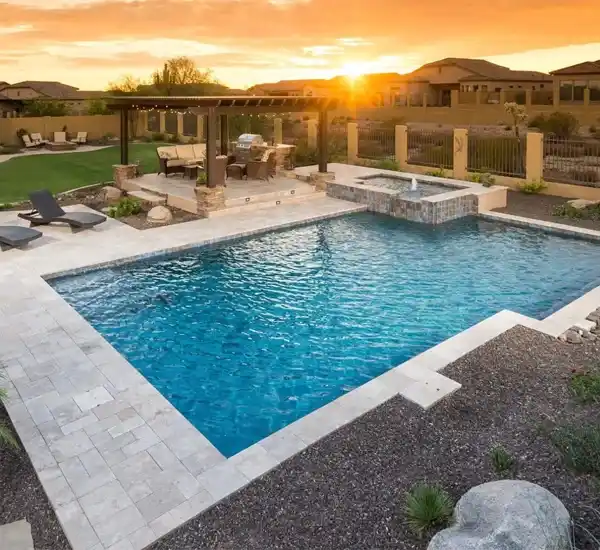 Pool Installation in Palmetto Bay FL
